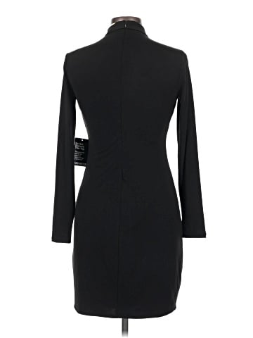 Express Cocktail Dress (view 2)