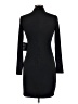 Express Black Cocktail Dress Size 10 - photo 2