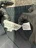 Sunny Leigh 100% Silk Solid Black Track Pants Size L - photo 7
