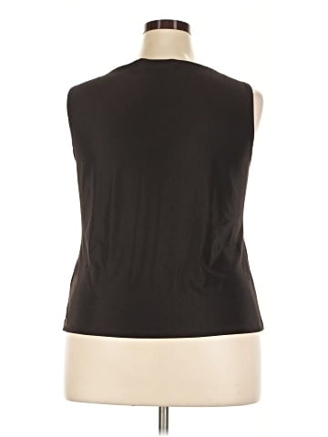 I.N. Studio Sleeveless T-Shirt (view 2)