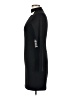 Express Black Cocktail Dress Size 10 - photo 5