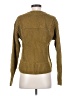 CAbi Gold Pullover Sweater Size XXS - photo 2