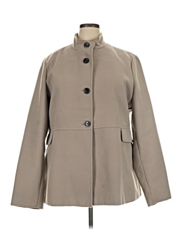 Old Navy Coat (view 1)