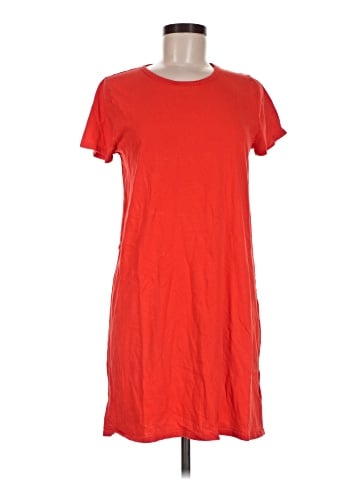 J.Crew Factory Store Casual Dress (view 1)