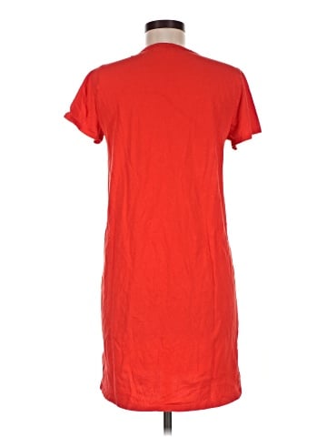 J.Crew Factory Store Casual Dress (view 2)