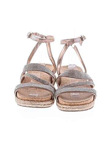 Kelly & Katie Sandals (view 2)