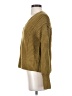 CAbi Gold Pullover Sweater Size XXS - photo 5