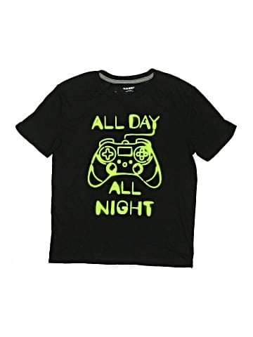 Old Navy Short Sleeve T-Shirt (view 1)