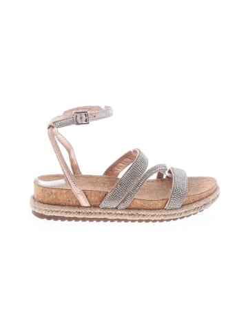 Kelly & Katie Sandals (view 1)