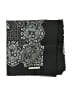 Unbranded Black Scarf One size - photo 2