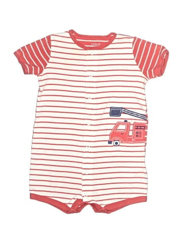 Carter's Short Sleeve Onesie (view 1)
