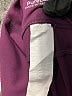 Fabletics Purple Active Pants Size S - photo 7