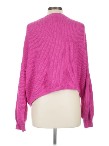 BP. Pullover Sweater (view 2)