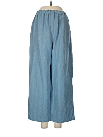 Eileen Fisher Casual Pants (view 1)