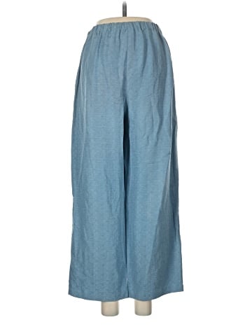 Eileen Fisher Casual Pants (view 2)