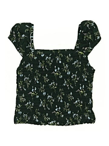 Gap Kids Sleeveless Blouse (view 2)