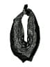 Unbranded Black Scarf One size - photo 1