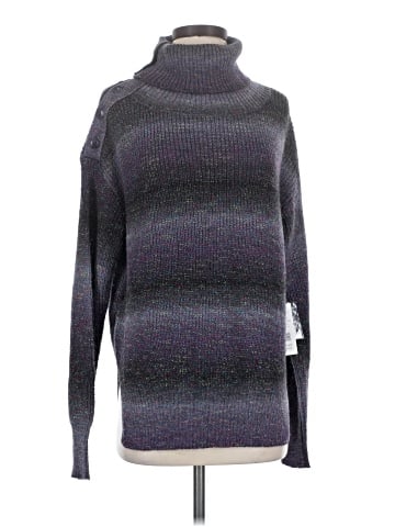Michael Stars Turtleneck Sweater (view 1)
