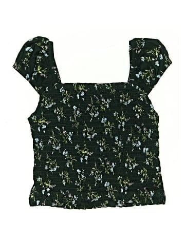 Gap Kids Sleeveless Blouse (view 1)