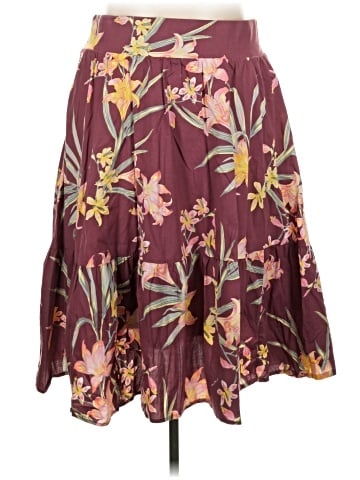 Torrid Casual Skirt (view 1)