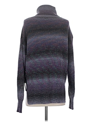 Michael Stars Turtleneck Sweater (view 2)