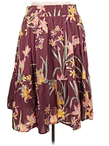 Torrid Casual Skirt (view 2)