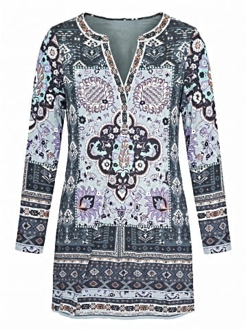Hale Bob Casual Dress (view 1)