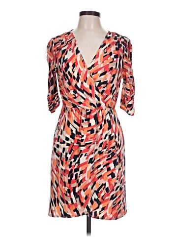 Eliza J Cocktail Dress (view 1)