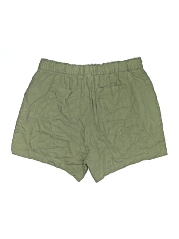 Ava & Viv Khaki Shorts (view 2)