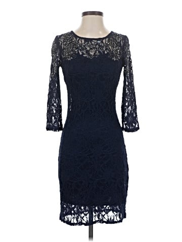Chelsea & Violet Cocktail Dress (view 1)