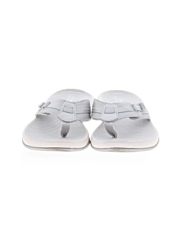 Clarks Flip Flops (view 2)