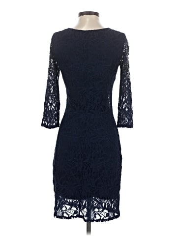 Chelsea & Violet Cocktail Dress (view 2)