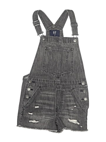 Gap Kids Overalls (view 1)