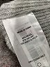 Quince Gray Cardigan Size XS - photo 8