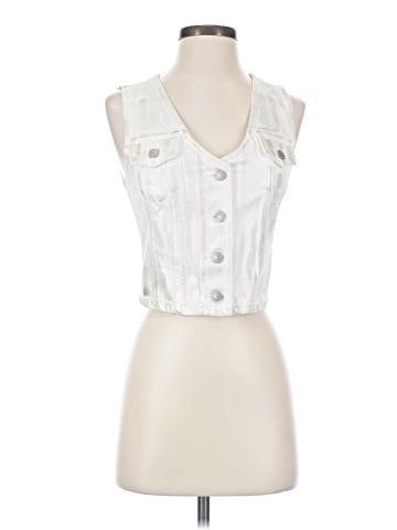 Levi's Denim Vest (view 1)