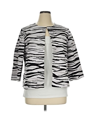 Chico's Blazer (view 1)