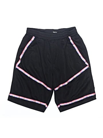 Pink Dolphin Athletic Shorts (view 1)