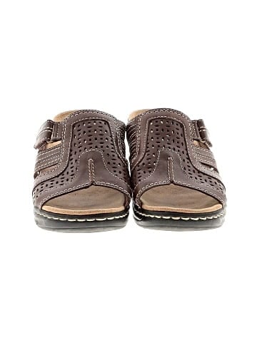 Clarks Mule/Clog (view 2)