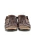 Clarks Brown Mule/Clog Size 8 1/2 - photo 2