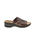 Clarks Brown Mule/Clog Size 8 1/2 - photo 1