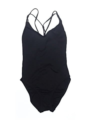 Lands' End One Piece Swimsuit (view 1)