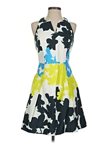 Milly Cocktail Dress (view 1)