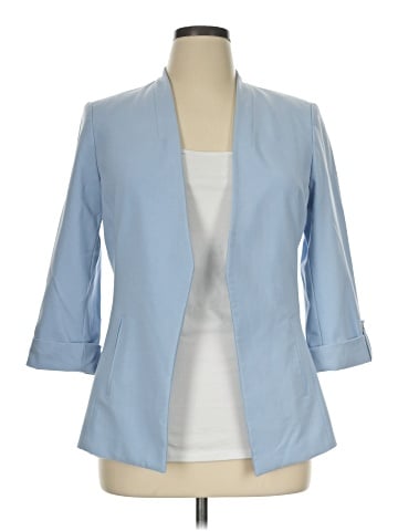 Calvin Klein Blazer (view 1)