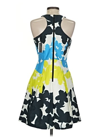 Milly Cocktail Dress (view 2)