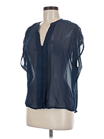 Hale Bob Short Sleeve Blouse (view 1)