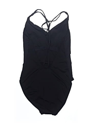 Lands' End One Piece Swimsuit (view 2)