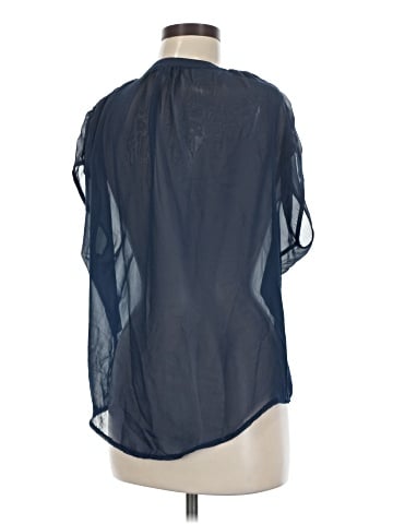 Hale Bob Short Sleeve Blouse (view 2)