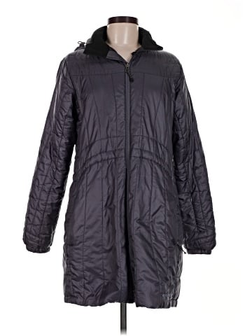 ExOfficio Raincoat (view 1)