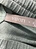 Vuori Teal Sweatpants Size S - photo 7