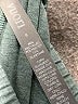 Vuori Teal Sweatpants Size S - photo 8